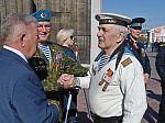 9 мая в Барнауле